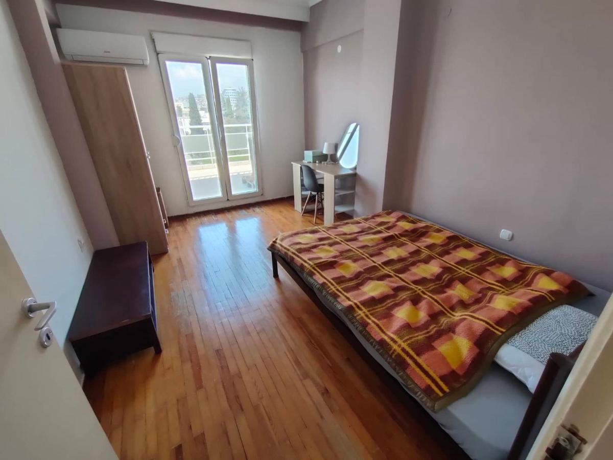 Doiranis Accomodation Thessaloníki Luaran gambar