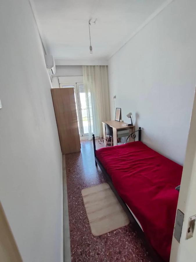 Doiranis Accomodation Thessaloníki Luaran gambar