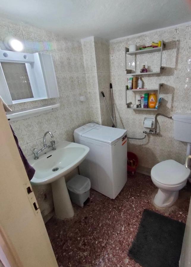 Doiranis Accomodation Thessaloníki Luaran gambar