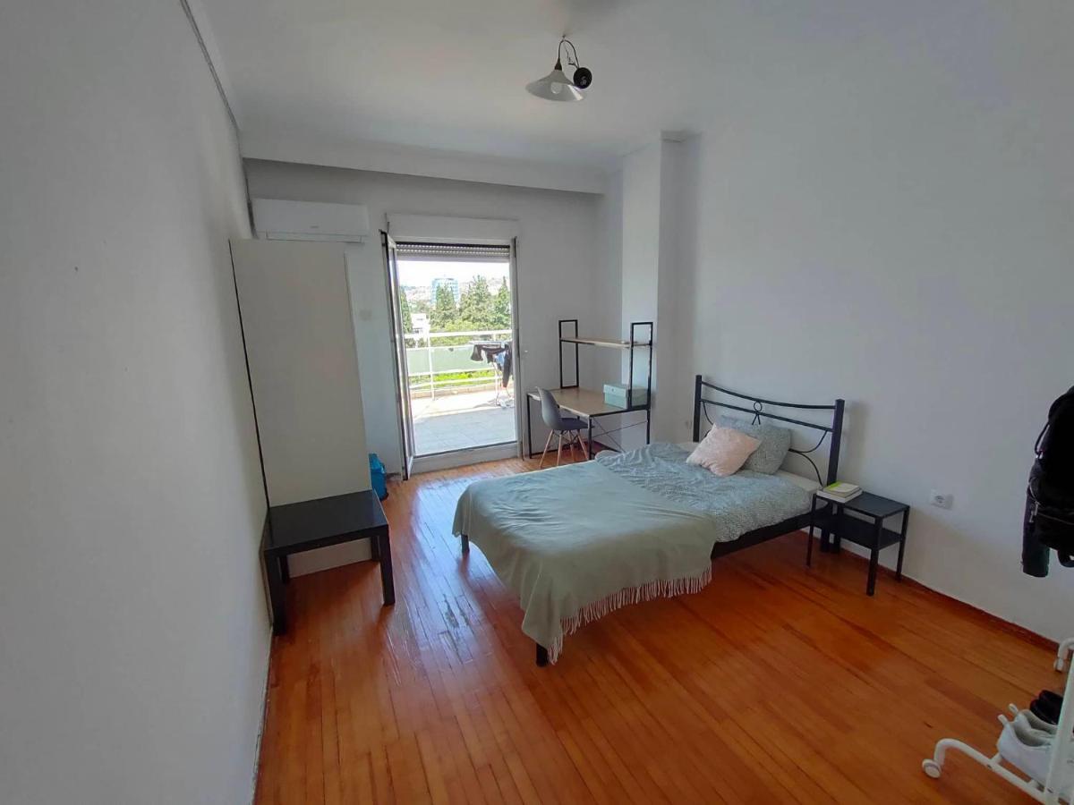 Doiranis Accomodation Thessaloníki Luaran gambar